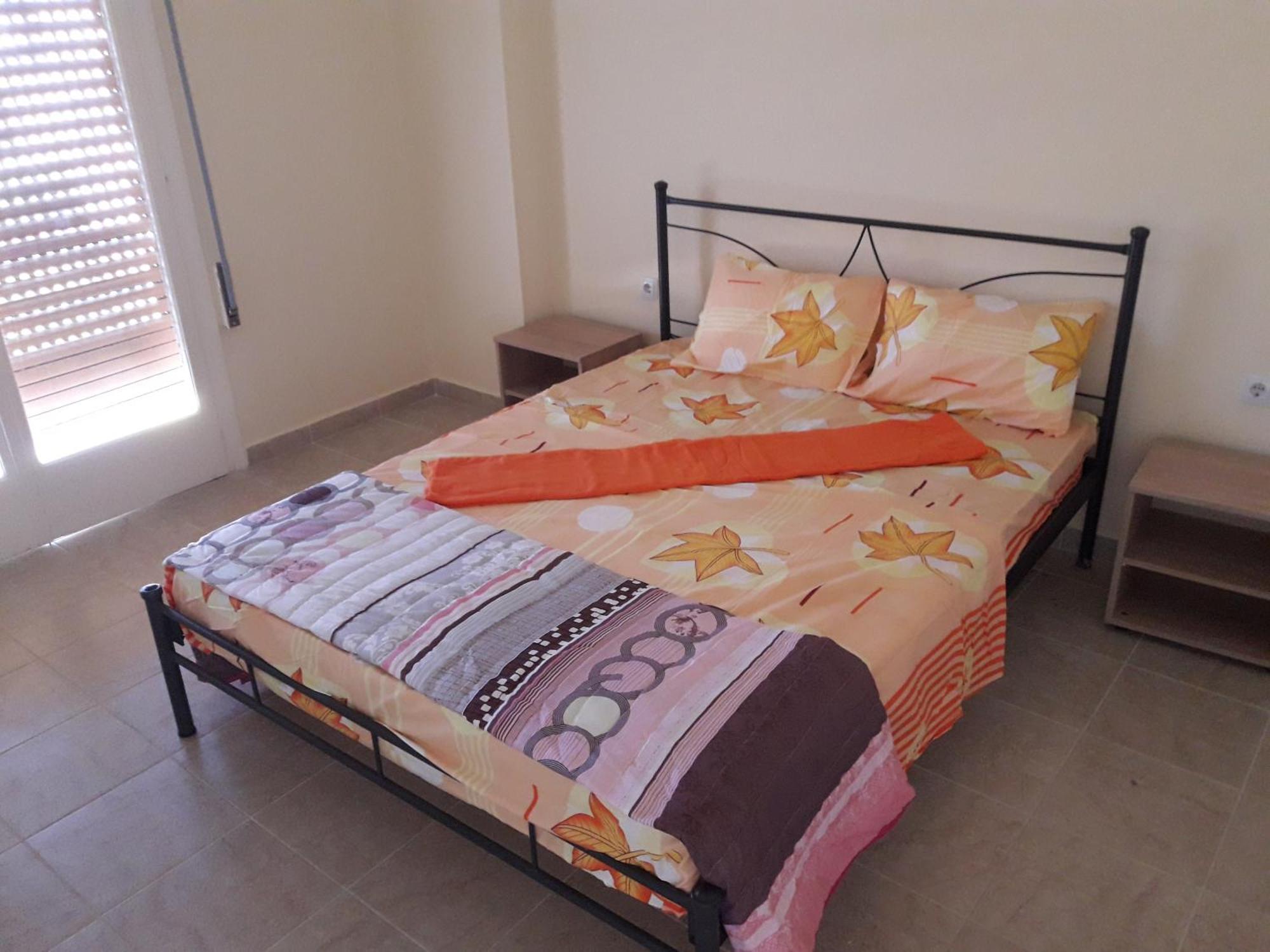 Hellas Palace Rooms Center สปาร์ติ ภายนอก รูปภาพ